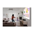 Kép 2/3 - EPSON Projektor - EH-LS800B Android TV Edition (3LCD, 4K Pro-UHD, 16:9, 4000 AL, 2 500 000:1, 3xHDMI/USB/Wifi/Bluetooth)