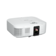 Kép 3/3 - EPSON Projektor - EH-TW6250 (3LCD, 4K Pro-UHD, 16:9, 2800 AL,  35000:1, HDMI/USB/WIFI/Android TV)