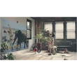 Kép 2/3 - EPSON Projektor - EH-TW6250 (3LCD, 4K Pro-UHD, 16:9, 2800 AL,  35000:1, HDMI/USB/WIFI/Android TV)