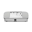 Kép 2/3 - EPSON Projektor - EH-TW7000 (3LCD, 4K PRO-UHD,16:9, 3000 AL, 40000:1, 2xHDMI/USB)