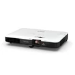 Kép 3/5 - EPSON Projektor - EB-1780W (3LCD, 1280x800 (WXGA), 16:10, 3000 AL, 10 000:1, HDMI/VGA/USB/WIFI/MHL)