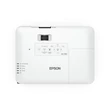 Kép 3/4 - EPSON Projektor - EB-1795F (3LCD, 1920x1080, 16:9, 3200 AL, 10 000:1, HDMI/VGA/USB/WIFI/MHL/Miracast/NFC)