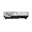 Kép 5/5 - EPSON Projektor - EB-2250U (3LCD, 1920x1200 (WUXGA), 16:10, 5000 AL, 15 000:1, 2xHDMI/2xVGA/USB/RS-232/RJ-45/2xRGB)