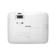 Kép 4/5 - EPSON Projektor - EB-2250U (3LCD, 1920x1200 (WUXGA), 16:10, 5000 AL, 15 000:1, 2xHDMI/2xVGA/USB/RS-232/RJ-45/2xRGB)