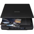 Kép 1/3 - EPSON Scanner - Perfection V39II (A4, 4800x4800 DPI, USB, USB tápellátás)