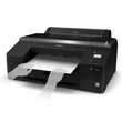 Kép 4/5 - EPSON SureColor SC-P5000 Violet Spectro (17", UltraChrome HDX Violet tinta, 11 színkomponens)