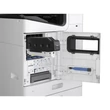 Kép 3/5 - EPSON Tintasugaras MFP WORKFORCE ENTERPRISE AM-C5000 3in1, A3, színes, FF/SZ 50 oldal/perc, USB/LAN/WiFi
