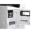 Kép 2/5 - EPSON Tintasugaras MFP WORKFORCE ENTERPRISE AM-C6000 3in1, A3, színes, FF/SZ 60 oldal/perc, USB/LAN/WiFi
