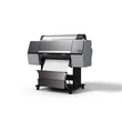 Kép 2/4 - EPSON Tintasugaras Plotter - SureColor SC-P6000 STD (A1, színes, 2880x1440 DPI, USB/LAN)