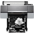 Kép 1/4 - EPSON Tintasugaras Plotter - SureColor SC-P6000 STD (A1, színes, 2880x1440 DPI, USB/LAN)