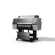 Kép 1/3 - EPSON Tintasugaras Plotter - SureColor SC-P6000 STD Spectro (A1, színes, 2880x1440 DPI, USB/LAN)