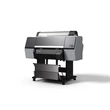 Kép 3/3 - EPSON Tintasugaras Plotter - SureColor SC-P6000 STD Spectro (A1, színes, 2880x1440 DPI, USB/LAN)