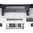 Kép 2/3 - EPSON Tintasugaras Plotter - SureColor SC-T3405N (A1, színes, 2400x1200 DPI, USB/LAN/Wifi)