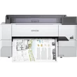 Kép 3/3 - EPSON Tintasugaras Plotter - SureColor SC-T3405N (A1, színes, 2400x1200 DPI, USB/LAN/Wifi)