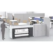 Kép 4/5 - EPSON Tintasugaras Plotter - SureColor SC-T3700D (with Adobe PostScript)
