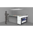 Kép 3/5 - EPSON Tintasugaras Plotter - SureColor SC-T3700D (with Adobe PostScript)