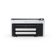 Kép 2/2 - EPSON Tintasugaras Plotter - SureColor SC-T7700D (A0, Két tekercs, színes, 2400x1200 DPI, USB/LAN/WIFI)