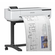 Kép 4/4 - EPSON Tintasugaras Plotter - SureColor SC-T3100 (A1, színes, 2400x1200 DPI, USB/LAN/Wifi/Wifi direct)