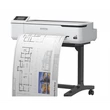 Kép 2/4 - EPSON Tintasugaras Plotter - SureColor SC-T3100 (A1, színes, 2400x1200 DPI, USB/LAN/Wifi/Wifi direct)