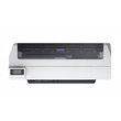 Kép 5/5 - EPSON Tintasugaras Plotter - SureColor SC-T5100N (A0, színes, 2400x1200 DPI, USB/LAN/Wifi)