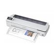 Kép 3/5 - EPSON Tintasugaras Plotter - SureColor SC-T5100N (A0, színes, 2400x1200 DPI, USB/LAN/Wifi)
