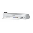 Kép 2/5 - EPSON Tintasugaras Plotter - SureColor SC-T5100N (A0, színes, 2400x1200 DPI, USB/LAN/Wifi)