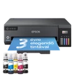 Kép 1/3 - EPSON Tintasugaras fotónyomtató - EcoTank L11050 (A3, színes, 4800x1200 DPI, 30 lap/perc, USB/WIFI)