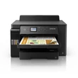 Kép 1/4 - EPSON Tintasugaras nyomtató - EcoTank L11160 (A3+, színes, 4800x1200 DPI, 32 lap/perc, USB/LAN/Wifi)
