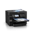Kép 2/3 - EPSON Tintasugaras nyomtató - EcoTank L15150 (A3+, MFP, színes, 4800x2400 DPI, 32 lap/perc, USB/LAN/Wifi)