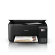 Kép 1/4 - EPSON Tintasugaras nyomtató - EcoTank L3230 (A4, MFP, színes, 5760x1440 DPI, 33 lap/perc, USB)