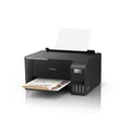 Kép 2/4 - EPSON Tintasugaras nyomtató - EcoTank L3230 (A4, MFP, színes, 5760x1440 DPI, 33 lap/perc, USB)
