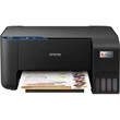 Kép 1/3 - EPSON Tintasugaras nyomtató - EcoTank L3231 (A4, MFP, színes, 5760x1440 DPI, 33 lap/perc, USB)