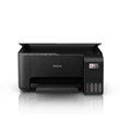 Kép 1/4 - EPSON Tintasugaras nyomtató - EcoTank L3270 (A4, MFP, színes, 5760x1440 DPI, 33 lap/perc, USB/Wifi)