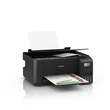 Kép 2/4 - EPSON Tintasugaras nyomtató - EcoTank L3270 (A4, MFP, színes, 5760x1440 DPI, 33 lap/perc, USB/Wifi)