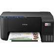 Kép 1/3 - EPSON Tintasugaras nyomtató - EcoTank L3271 (A4, MFP, színes, 5760x1440 DPI, 33 lap/perc, USB/Wifi)