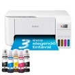 Kép 2/2 - EPSON Tintasugaras nyomtató - EcoTank L3276 (A4, MFP, színes, 5760x1440 DPI, 33 lap/perc, USB/Wifi)