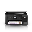 Kép 1/4 - EPSON Tintasugaras nyomtató - EcoTank L3280 (A4, MFP, színes, 5760x1440 DPI, 33 lap/perc, USB/Wifi)