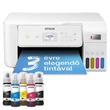 Kép 4/4 - EPSON Tintasugaras nyomtató - EcoTank L3286 (A4, MFP, színes, 5760x1440 DPI, 33 lap/perc, USB/Wifi)