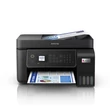 Kép 1/4 - EPSON Tintasugaras nyomtató - EcoTank L5310 (A4, MFP, színes, 5760x1440 DPI, 33 lap/perc, ADF, USB/LAN/Wifi)