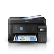 Kép 1/2 - EPSON Tintasugaras nyomtató - EcoTank L5590 (A4, MFP, színes, 4800x1200 DPI, 33 lap/perc, ADF, USB/LAN/Wifi)