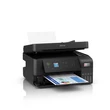 Kép 2/2 - EPSON Tintasugaras nyomtató - EcoTank L5590 (A4, MFP, színes, 4800x1200 DPI, 33 lap/perc, ADF, USB/LAN/Wifi)