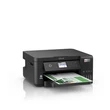 Kép 2/4 - EPSON Tintasugaras nyomtató - EcoTank L6260 (A4, MFP,színes, 4800x1200 DPI, 33 lap/perc,duplex,USB/LAN/Wifi/Wifi Direct)
