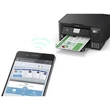 Kép 4/4 - EPSON Tintasugaras nyomtató - EcoTank L6260 (A4, MFP,színes, 4800x1200 DPI, 33 lap/perc,duplex,USB/LAN/Wifi/Wifi Direct)