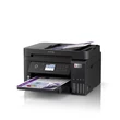 Kép 3/4 - EPSON Tintasugaras nyomtató - EcoTank L6270 (A4, MFP, színes,4800x1200 DPI, 33 lap/perc, duplex, ADF, USB/LAN/Wifi)