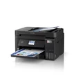 Kép 3/4 - EPSON Tintasugaras nyomtató - EcoTank L6290 (A4, MFP, színes,4800x1200 DPI,33 lap/perc, duplex, ADF, USB/LAN/Wifi)