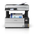 Kép 1/4 - EPSON Tintasugaras nyomtató - EcoTank L6490 (A4, MFP, színes,4800x1200 DPI,37 lap/perc, duplex, ADF, USB/LAN/Wifi)