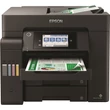 Kép 1/3 - EPSON Tintasugaras nyomtató - EcoTank L6550 (A4, MFP, színes, 4800x2400 DPI, 32 lap/perc, USB/LAN/Wifi)