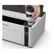 Kép 3/3 - EPSON Tintasugaras nyomtató - EcoTank M1120 (A4, 1440x720 DPI, 32 lap/perc, USB/WIFI)