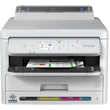 Kép 1/5 - EPSON Tintasugaras nyomtató - WorkForce Pro WF-C5390DWF (A4, 4800x1200 DPI, 34 lap/perc, duplex, USB/LAN/Wifi)