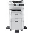 Kép 1/3 - EPSON Tintasugaras nyomtató - WorkForce Pro WF-C878RDTWFC (A3, MFP, 4800x1200 DPI, 35 lap/perc, duplex, ADF)